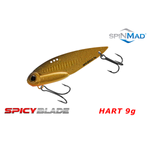Cykada SpinMad Hart 9g | 3709