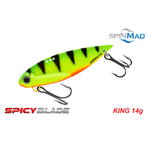 Cykada SpinMad King 14g | 3805