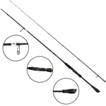 Wędka Savage Gear Perch Academy Drop Shot 230cm | 5-18g