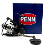 Kołowrotek PENN Batlle IV 4000 - POLSKA EDYCJA