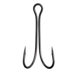 Kotwice BKK Spear Double-61 SS | #4/0 | 7 szt.