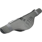 Pokrowiec na wędki Westin W4 Case Travel Fits Rods Up 66cm | Titanium Black