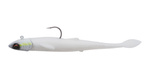 Guma Savage Gear Flying Minnow 7cm | 5g | Bone