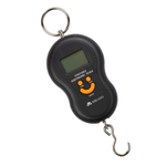 Waga Mikado elektroniczna BASIC 50kg | czarna