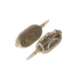 Podajnik do methody Brain Flat Method rozm. M | 50g