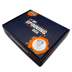 My Spinning Box | Tomasz Lewandowski