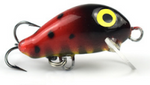 Wobler Siek Oska 2cm - tonący - 51
