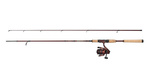 Zestaw wędka Abu Garcia TORMENTOR 2 213cm | 15-35g