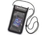 Pokrowiec na Telefon Westin W6 Dry Pouch | 23x13cm | Silver/Grey