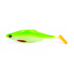 Guma SEWRO CUSTOM BAIT Płoć FLUO 14cm