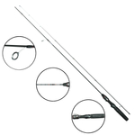 Wędka Spinningowa Robinson Trout Area MX Jig 198cm | 0,2-2g