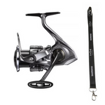 Kołowrotek Shimano Twin Power FE 4000M HG