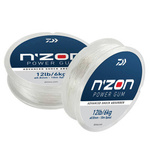 Power Gum Daiwa N'Zon | 1mm