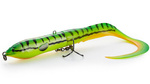 Przynęta Savage Gear 3D Hard Eel 2+1 17cm | SS | Firetiger