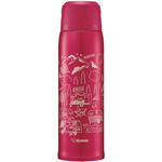 Kubek termiczny Zojirushi SJ-JS10RA 1,03l | czerwony