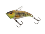 Cykada Berkley Rattling Powerblade | 5,5cm | 17g | Perch