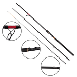 Wędka Brain Classic SE 360cm | 130g