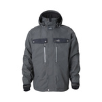 Kurtka Geoff Anderson Dozer 7 | Black | L