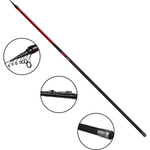 Wędka Mikado MFT BOLO 400 | do 25g (4 sec.)