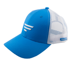 Czapka Favorite Sea Rest 58 white/blue