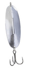 Błystka Wahadłowa - SHALLOW KILLER 14g/6.7cm - srebrna