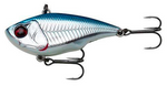 Przynęta Savage Gear Fat Vibes 6,6cm | BLUE CHROME