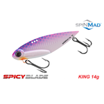Cykada SpinMad King 14g | 3812