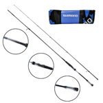 Wędka Shimano 26 LUNAMIS Spinning 290cm | 7-35g
