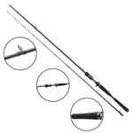 Wędka castingowa Westin W3 Powerstrike-T 3rd | 244cm | 40-100g