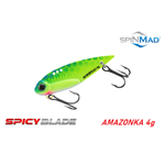 Cykada SpinMad Amazonka 4g | 3612