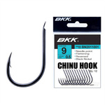 Haczyki BKK Chinu Diamond | #6 | 10 szt.
