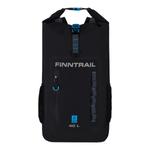 Plecak wodoodporny Finntrail Expedition Black | 40L.