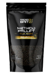 Feeder Bait Method Pellet Club Series Aqua 4mm