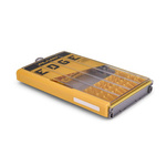Pudełko Plano EDGE JERKBAIT BOX