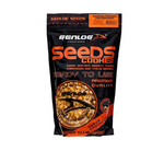 Ziarna zanętowe Genlog | Kukurydza Truskawka | 1kg