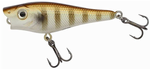 Popper Berkley Pulse Pop 5cm | Goldie
