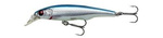 Wobler Savage Gear Gravity Twitch SR 9,5cm | BLUE CHROME | neutralny