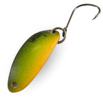 Wahadłówka Madey Pazur 2,3g | Perch