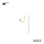 Haki sumowe VAGNER Hook Livebait Pro - 3/0 - 4szt.