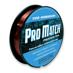 Żyłka Robinson Pro Match 0,16mm | 150m