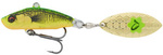 Wirujący ogonek Savage Gear 3D Sticklebait Tailspin 13g | Firetiger