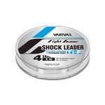 Fluorocarbon Varivas Light Game Shock Leader 4lb | 0,+E2:E159165mm |30 m