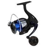 Kołowrotek Mikado TRYTHON CAT 6007 FD