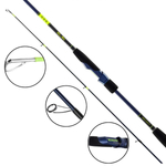 Wędka Select Glam GLM-802M 244cm | 8-30g | Fast