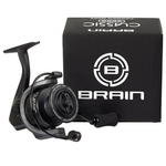 Kołowrotek Brain Classic 3000 / 4+1BB / 5.0:1