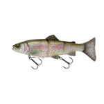 Guma Savage Gear 3D LT Trout 15cm | 40g | S | Clear Rainbow Trout