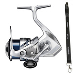 Kołowrotek Shimano Stradic FM 2500