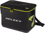 Torba Select Bakkan PRO 23L | Czarna