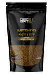 Micro Pellet Feeder Bait 2mm | Orzech Tygrysi