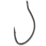 Haczyki BKK Armorpoint-Dropshot | #1/0 | 6 szt.